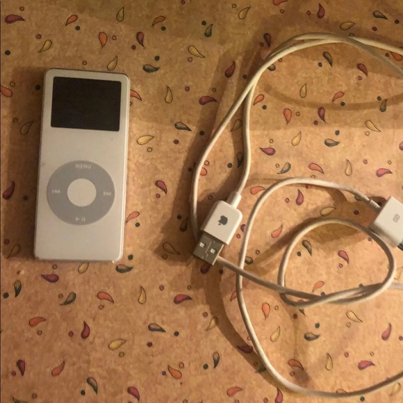 I Pod Nano 2005 - Picture 2 of 6